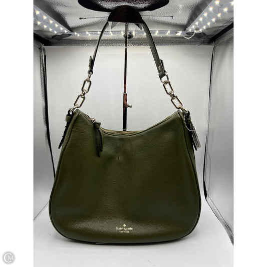 Handbag Designer By Kate Spade, Size: Medium