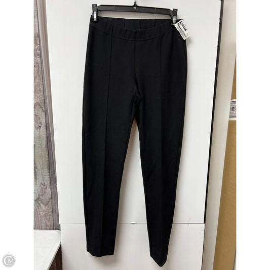 Pants Designer By Lilly Pulitzer In Black, Size: S