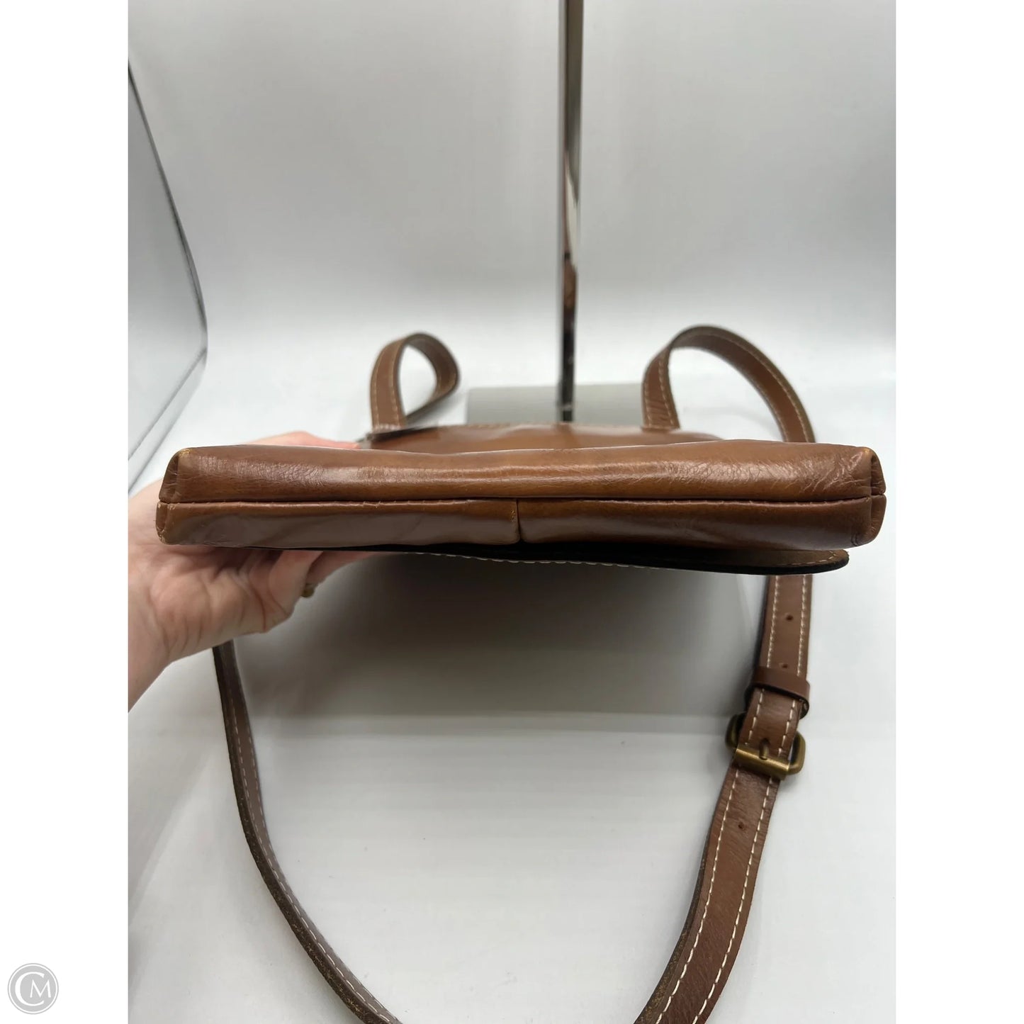 Crossbody Designer By Patricia Nash, Size: Small