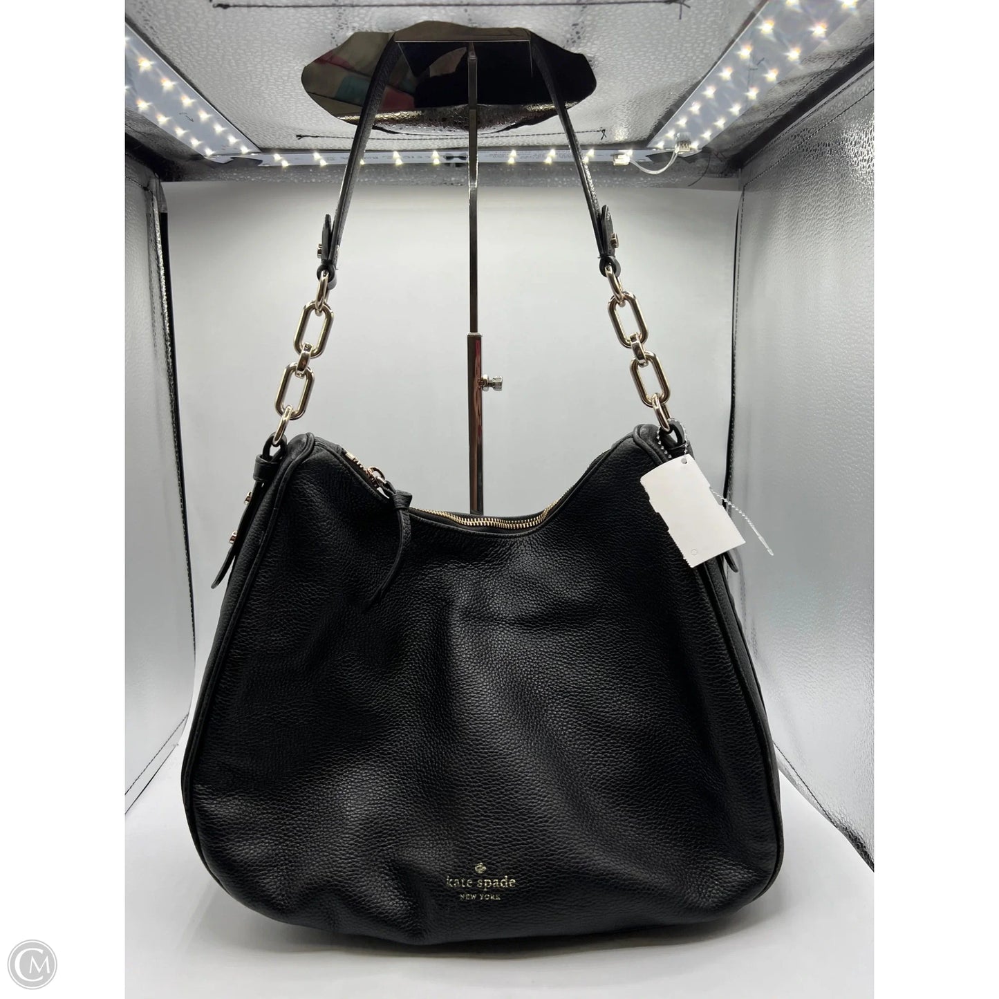 Handbag Designer By Kate Spade, Size: Large