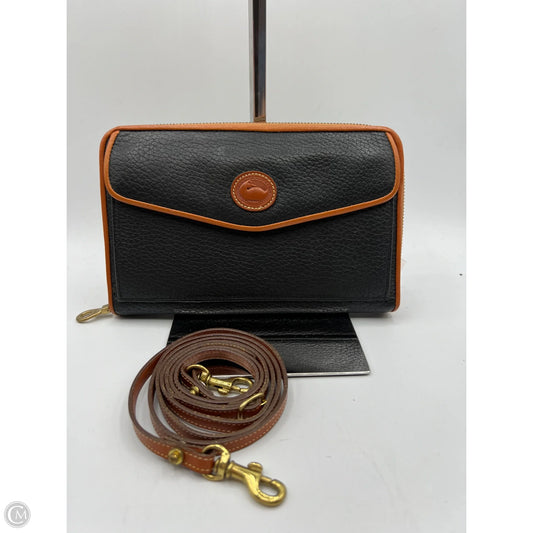 Crossbody Designer By Dooney And Bourke, Size: Medium