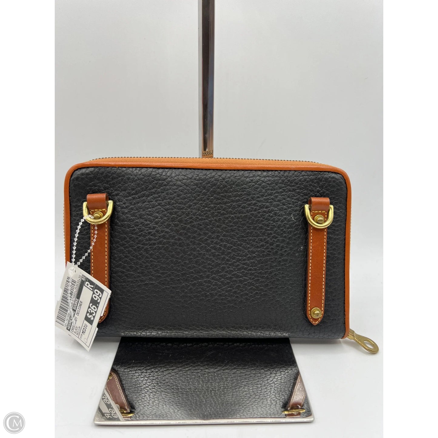 Crossbody Designer By Dooney And Bourke, Size: Medium