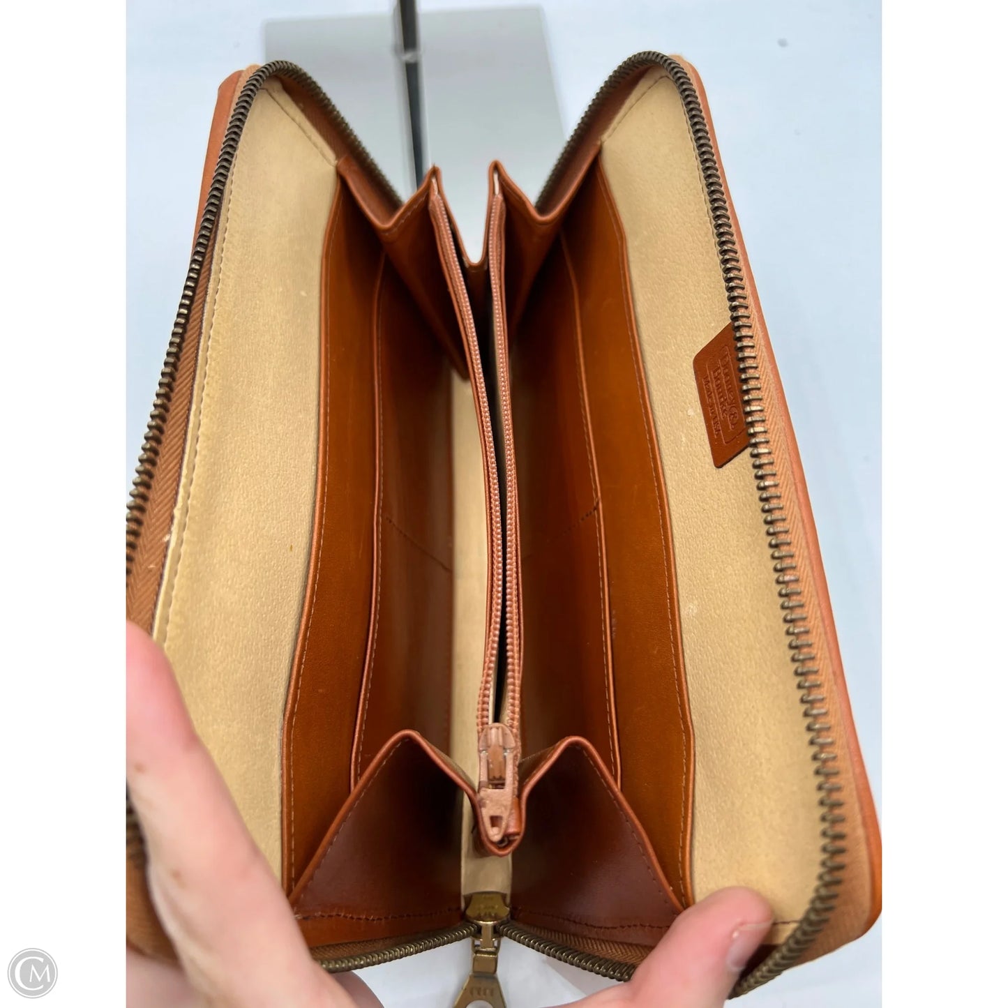 Crossbody Designer By Dooney And Bourke, Size: Medium