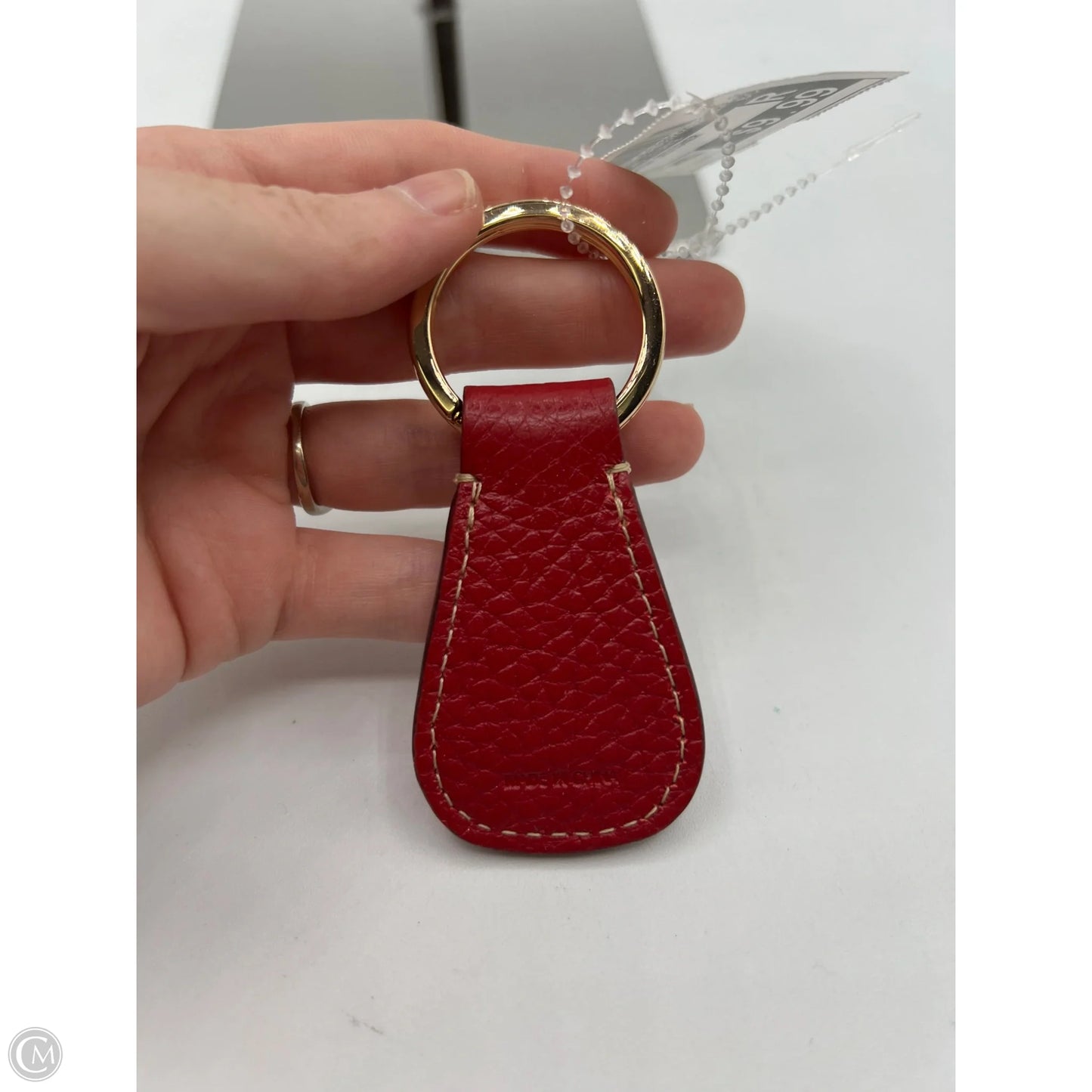 Key Chain Designer By Dooney And Bourke, Size: Small