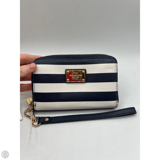 Wallet Designer By Michael Kors, Size: Medium