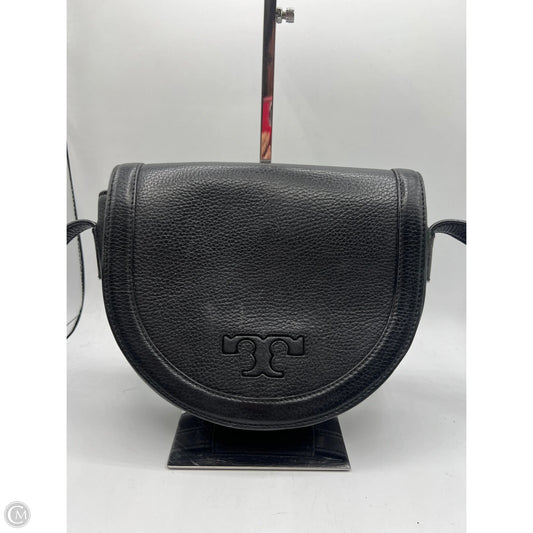 Crossbody Designer By Tory Burch, Size: Medium