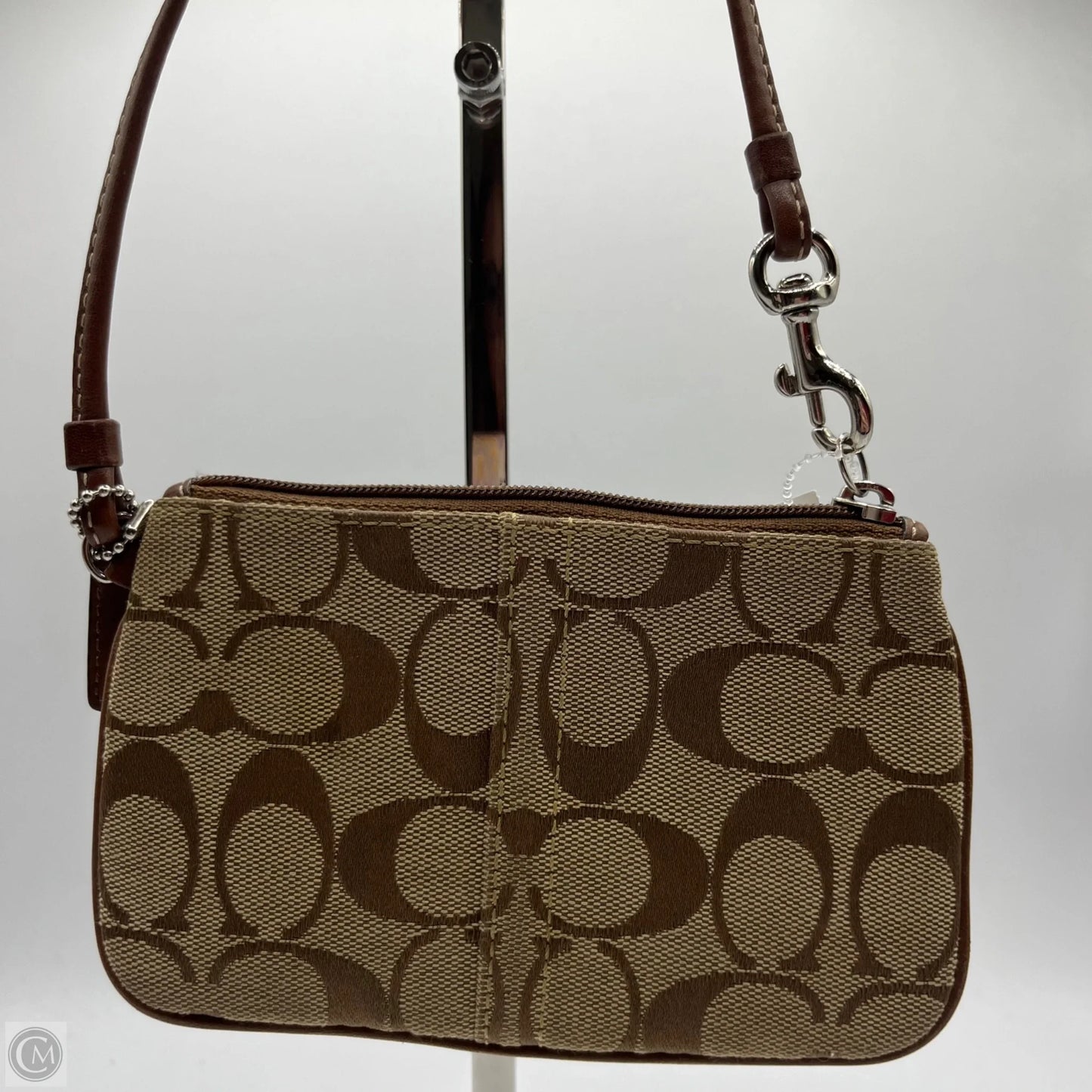 Wallet Designer By Coach, Size: Medium