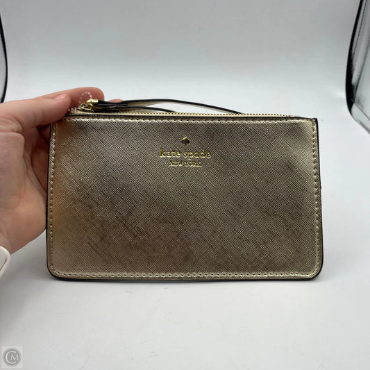 Wallet Designer By Kate Spade, Size: Medium