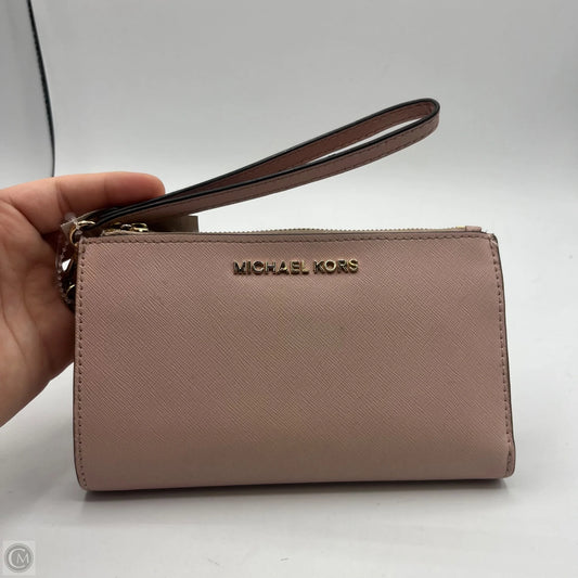 Wallet Designer By Michael Kors, Size: Medium