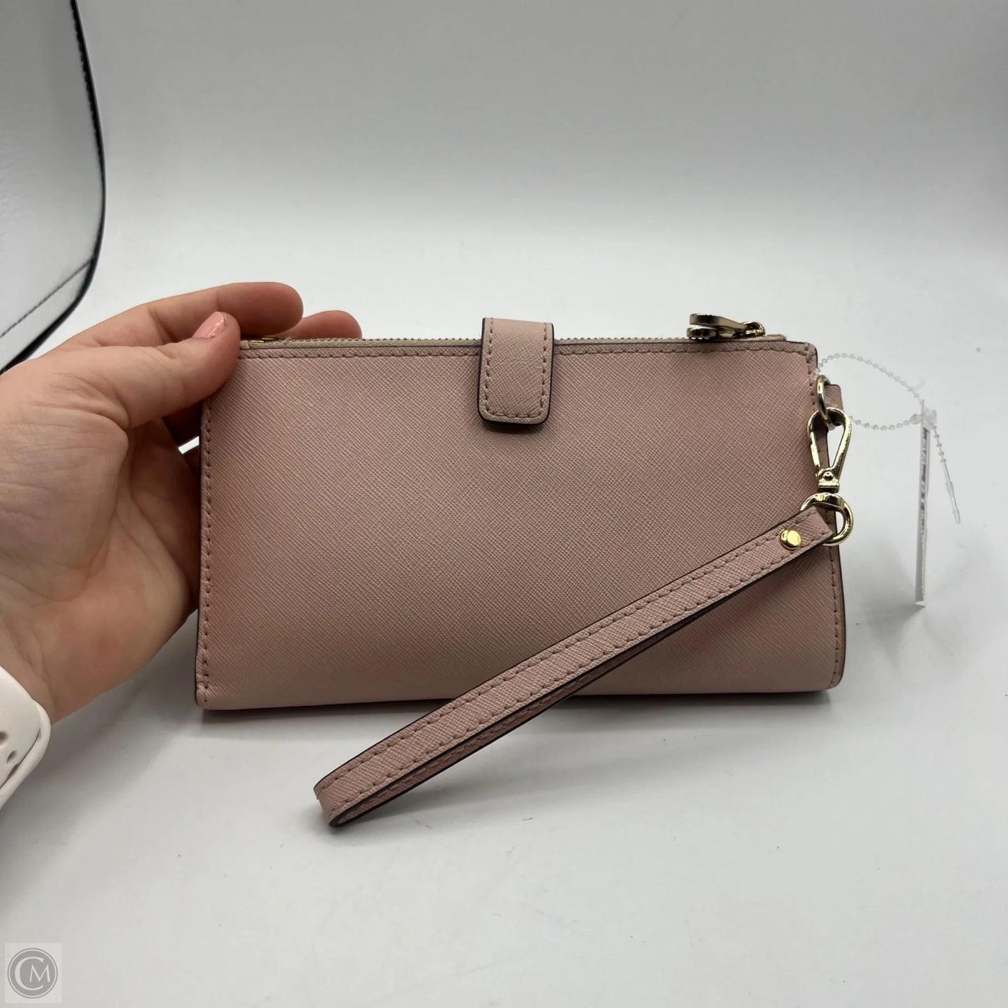 Wallet Designer By Michael Kors, Size: Medium