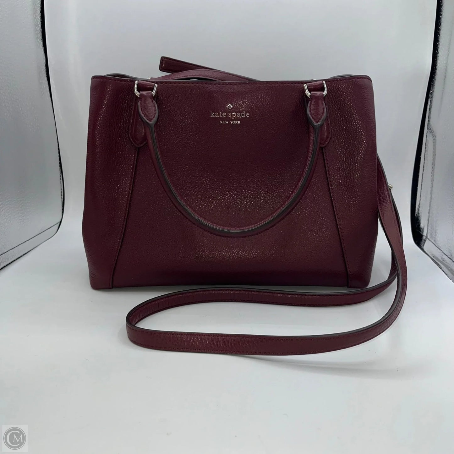 Handbag Designer By Kate Spade, Size: Medium