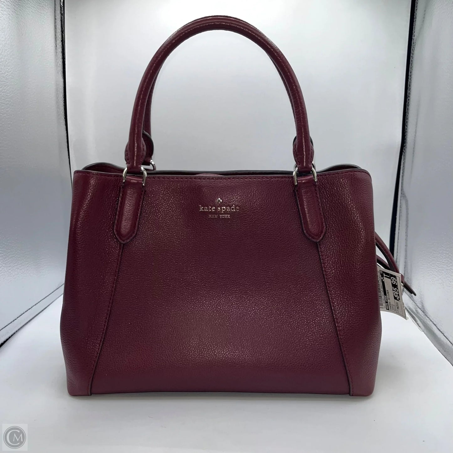 Handbag Designer By Kate Spade, Size: Medium