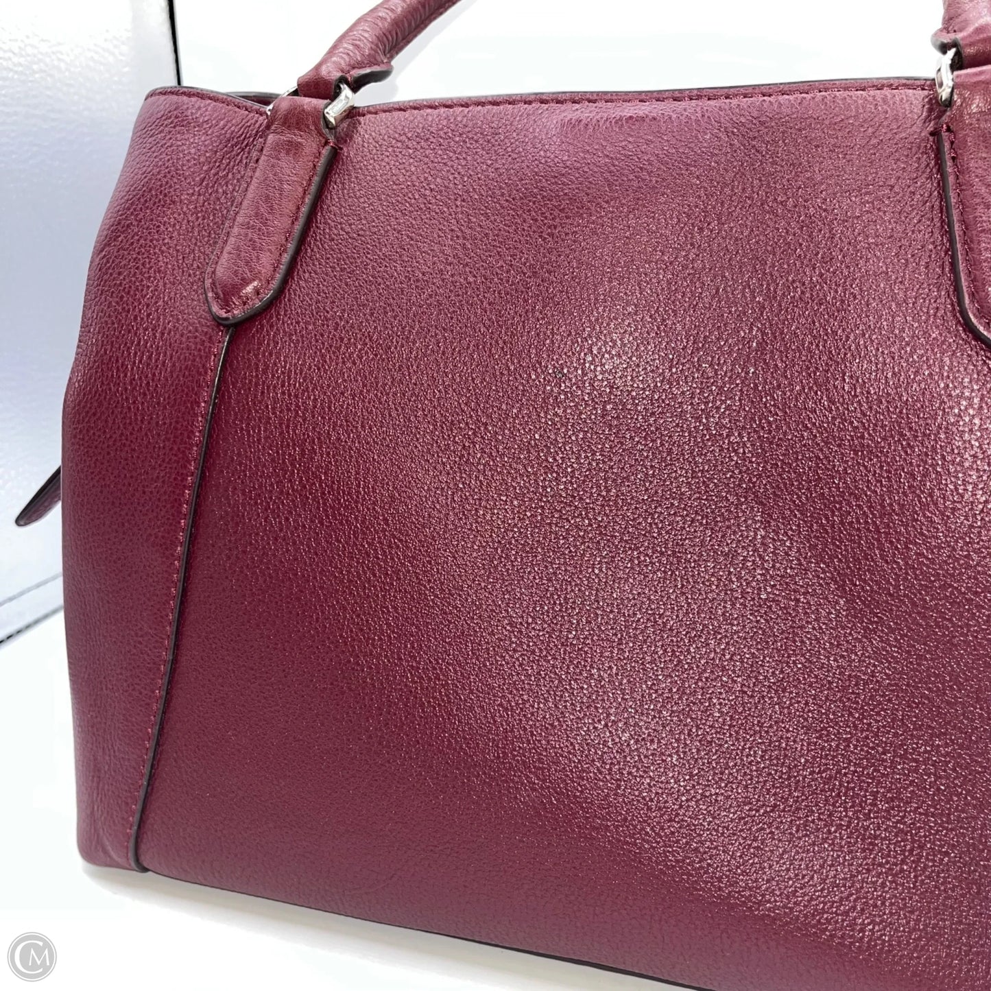 Handbag Designer By Kate Spade, Size: Medium