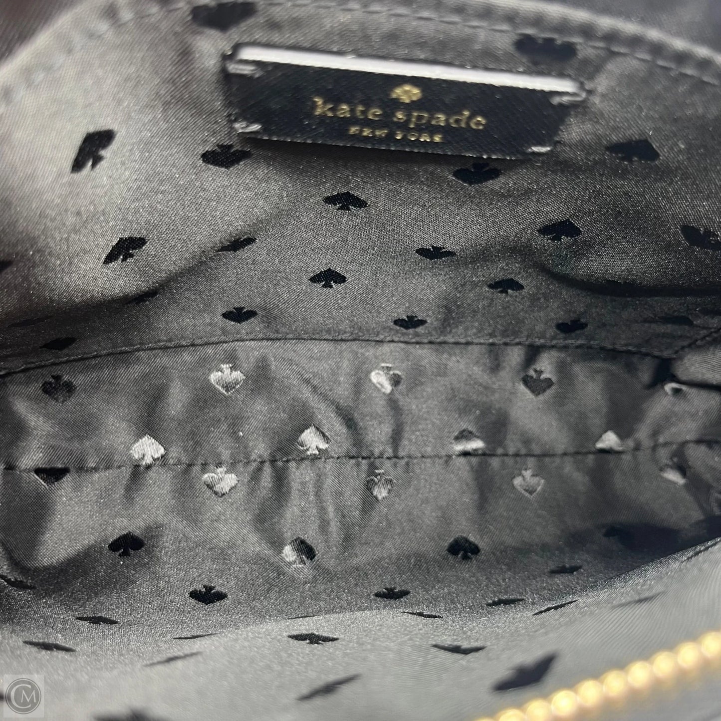 Crossbody Designer By Kate Spade, Size: Small