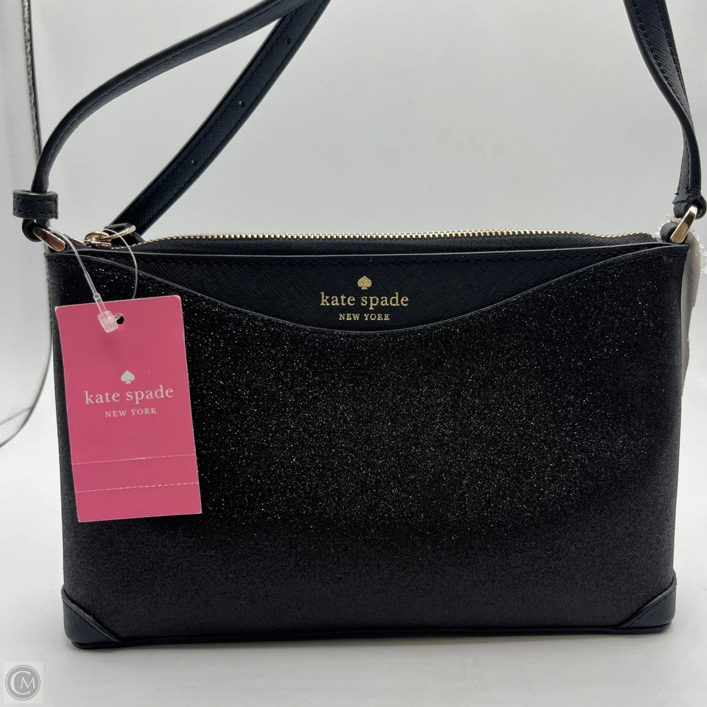Crossbody Designer By Kate Spade, Size: Small