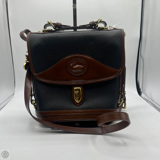 Crossbody Designer By Dooney And Bourke, Size: Medium