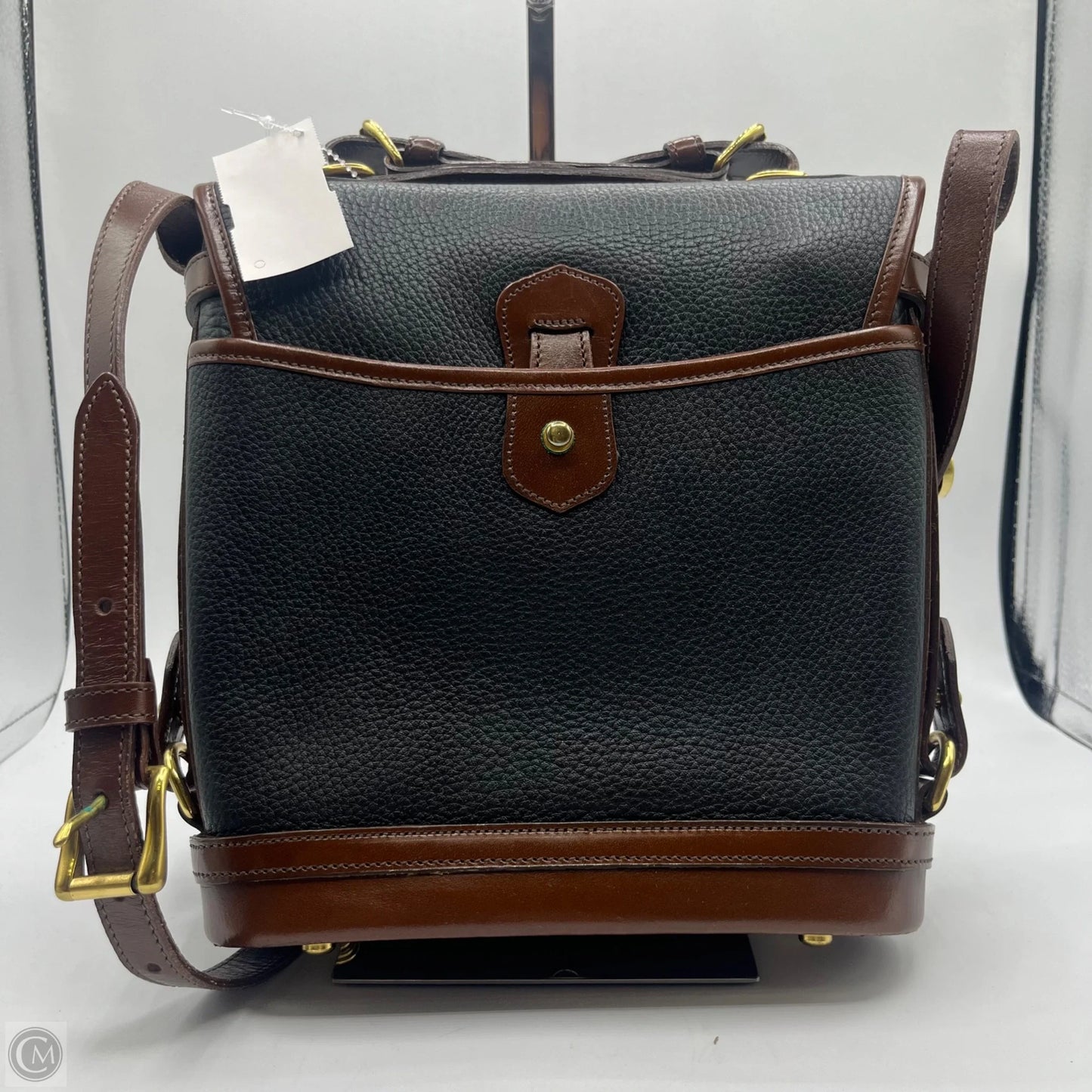 Crossbody Designer By Dooney And Bourke, Size: Medium
