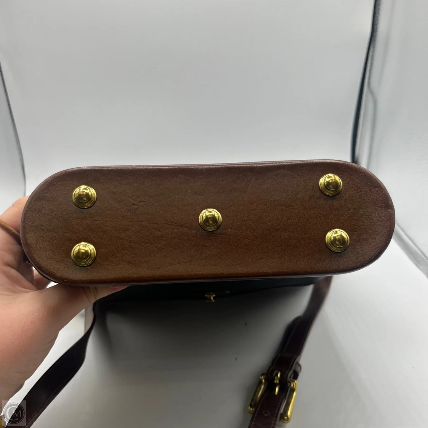 Crossbody Designer By Dooney And Bourke, Size: Medium