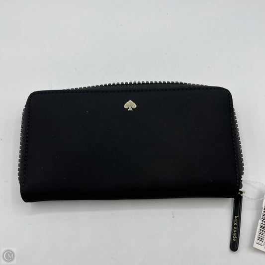 Wallet Designer By Kate Spade, Size: Large