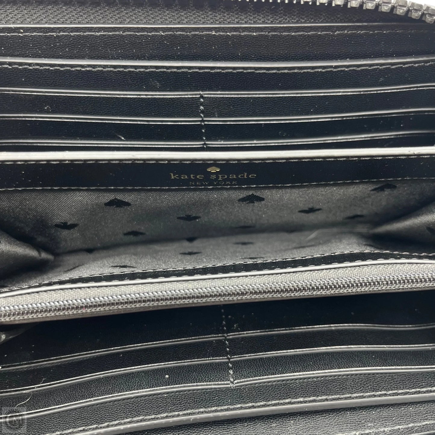 Wallet Designer By Kate Spade, Size: Large