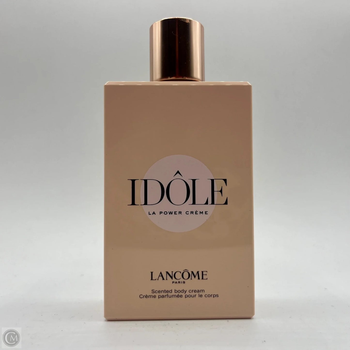 Body Moisturizer By Lancome, Size: Medium