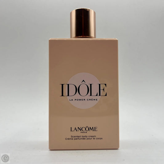 Body Moisturizer By Lancome, Size: Medium