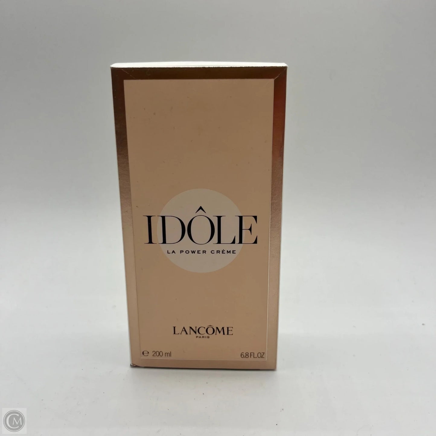 Body Moisturizer By Lancome, Size: Medium