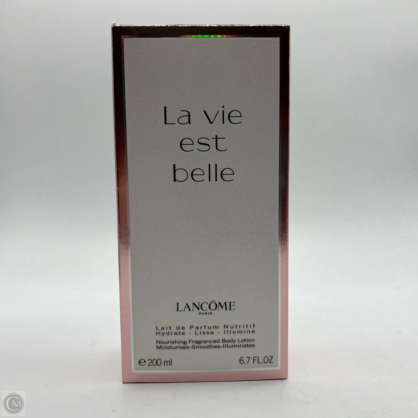 Fragrance By Lancome, Size: Medium