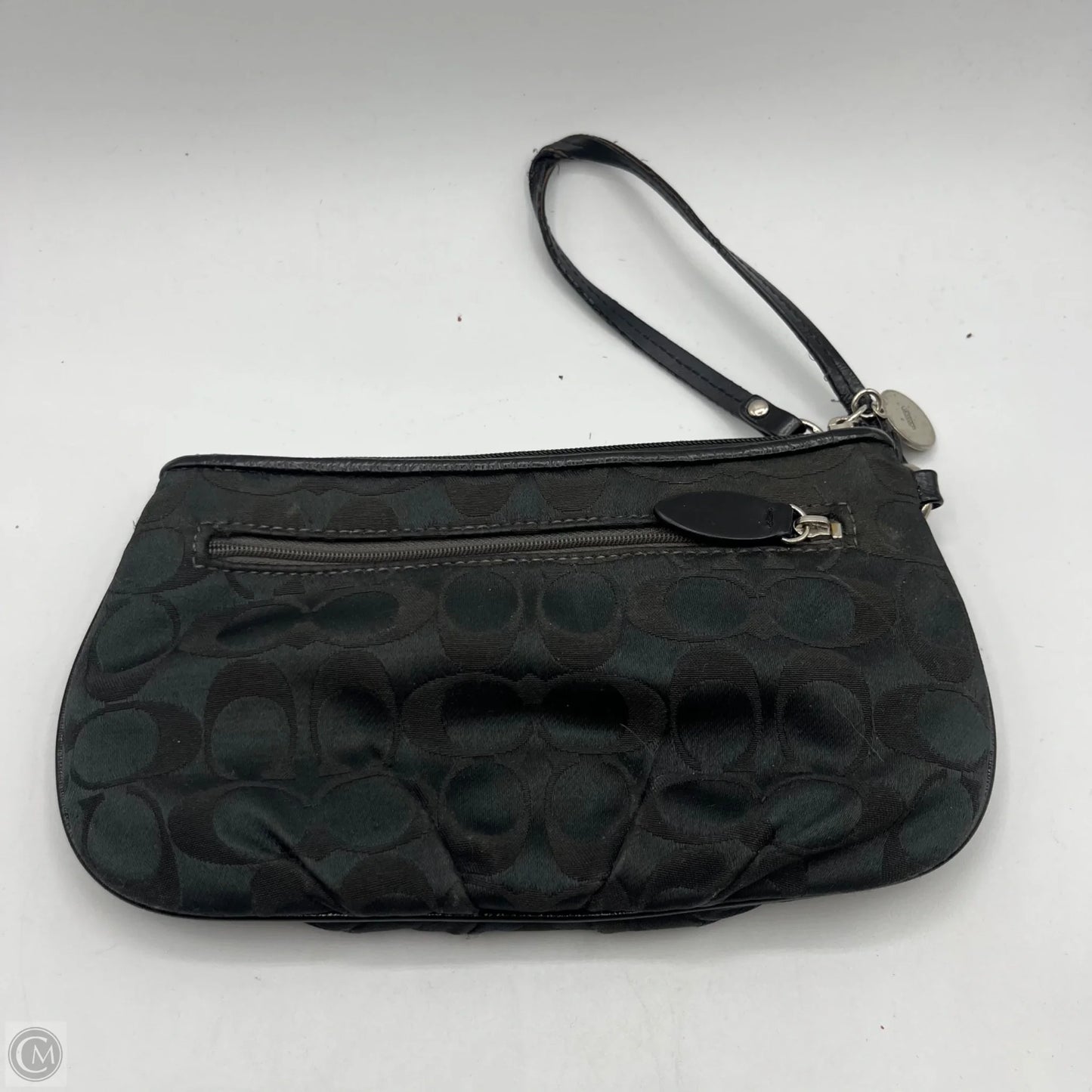 Wallet Designer By Coach, Size: Large