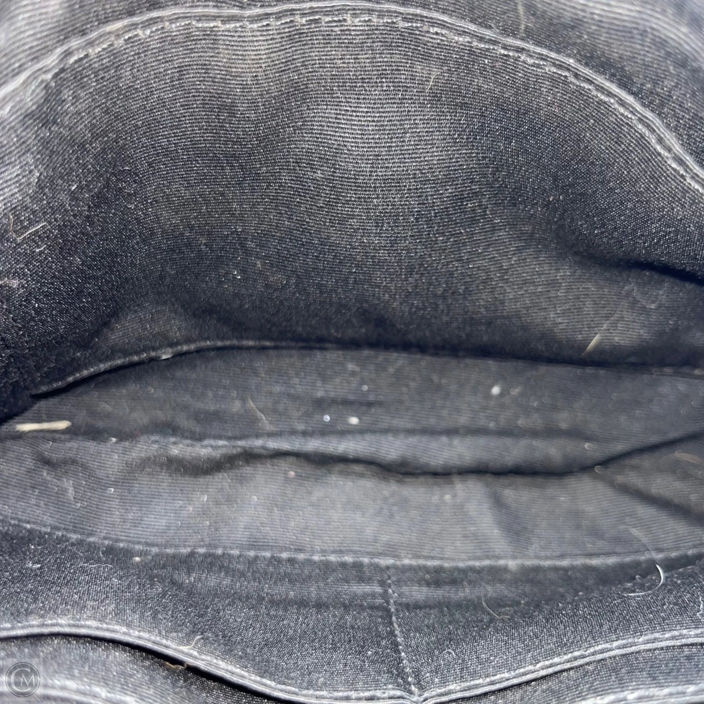 Wallet Designer By Coach, Size: Large