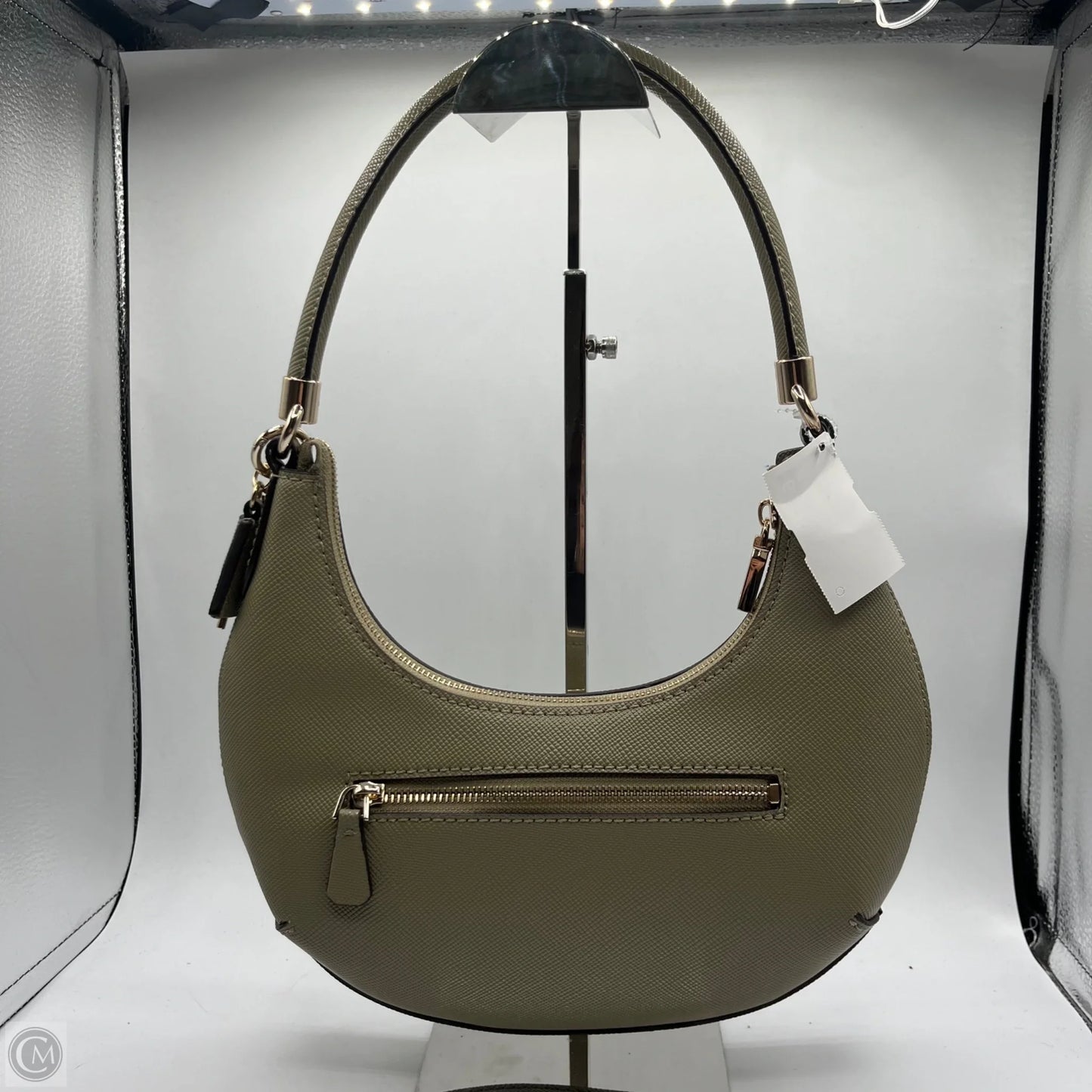 Handbag By Guess, Size: Medium