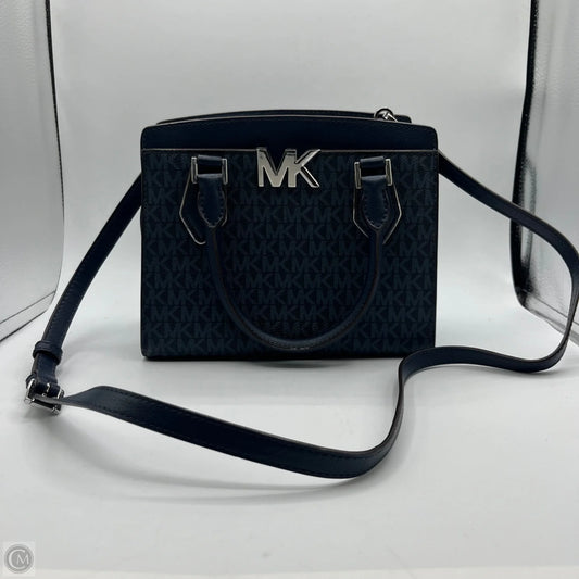 Crossbody Designer By Michael Kors, Size: Small