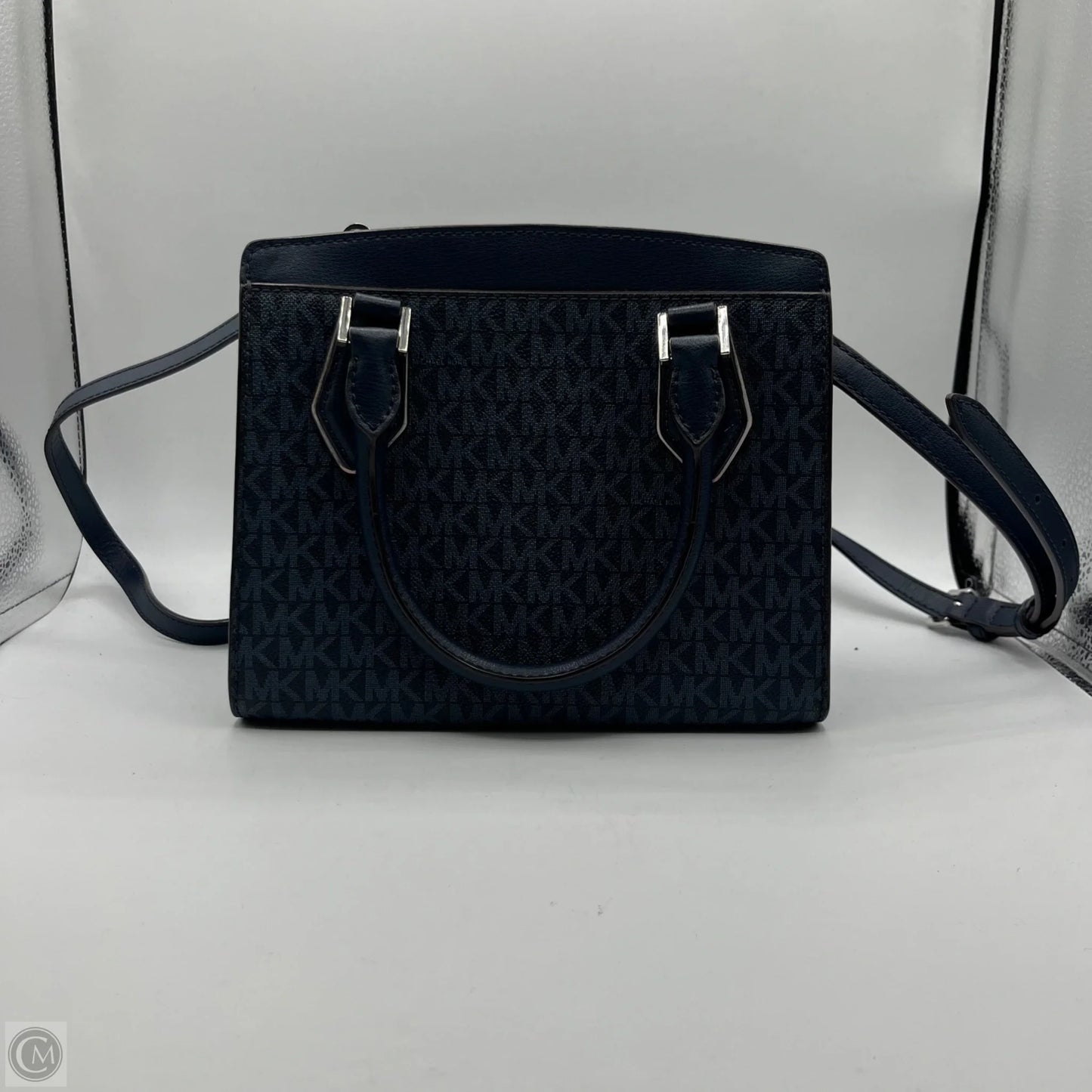 Crossbody Designer By Michael Kors, Size: Small