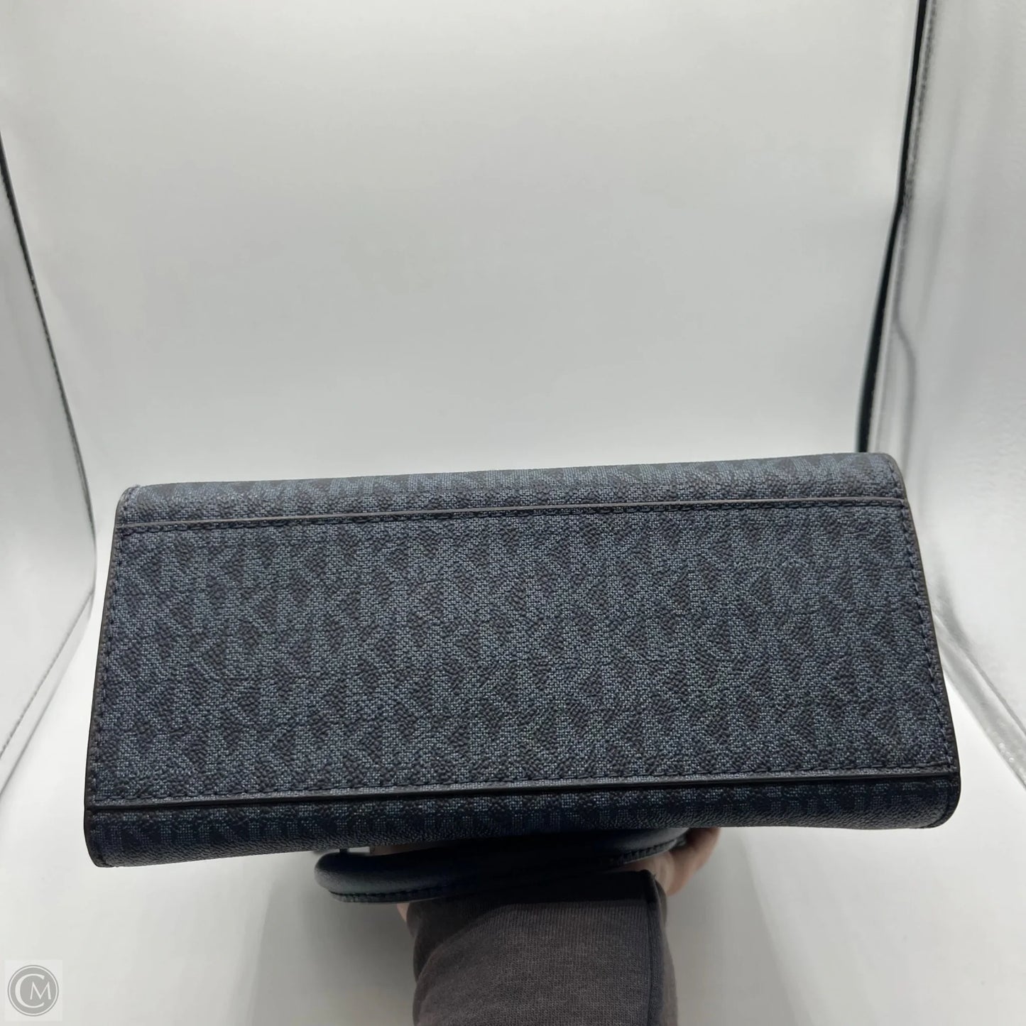 Crossbody Designer By Michael Kors, Size: Small