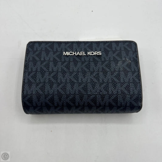 Wallet Designer By Michael Kors, Size: Small
