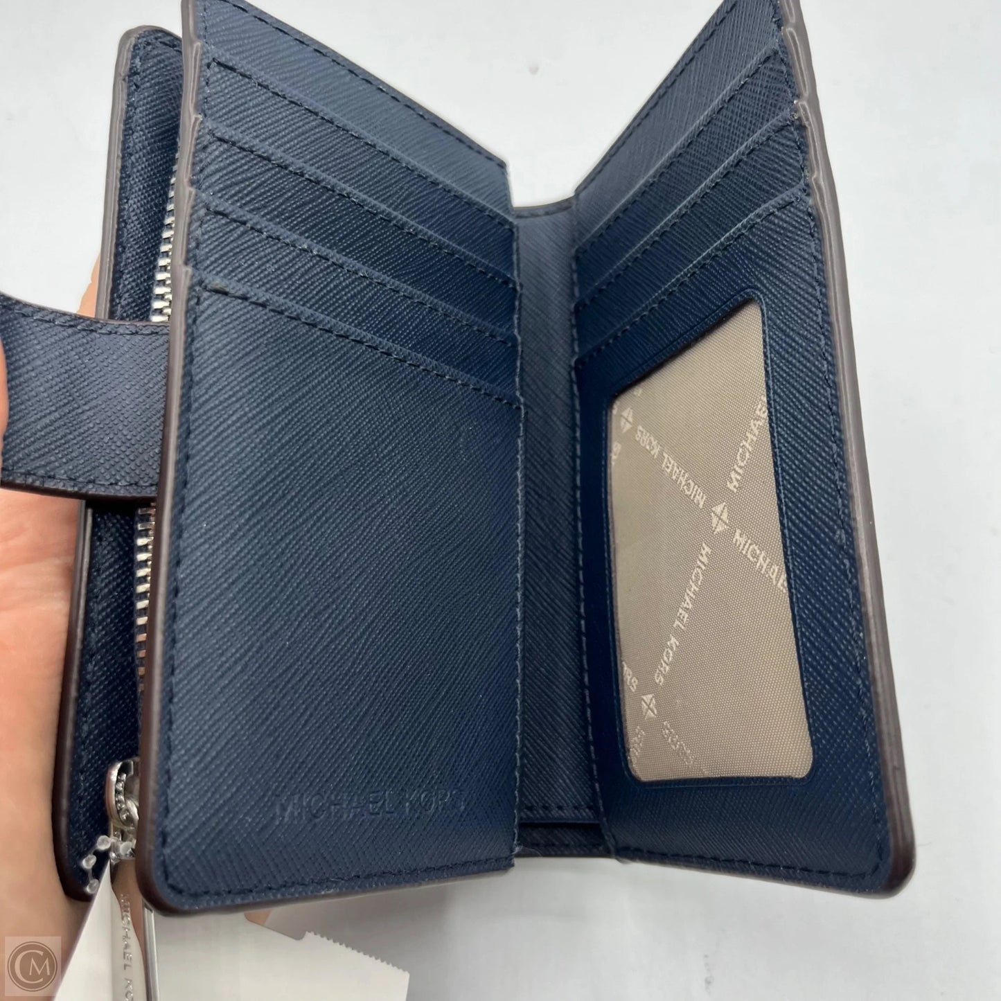 Wallet Designer By Michael Kors, Size: Small