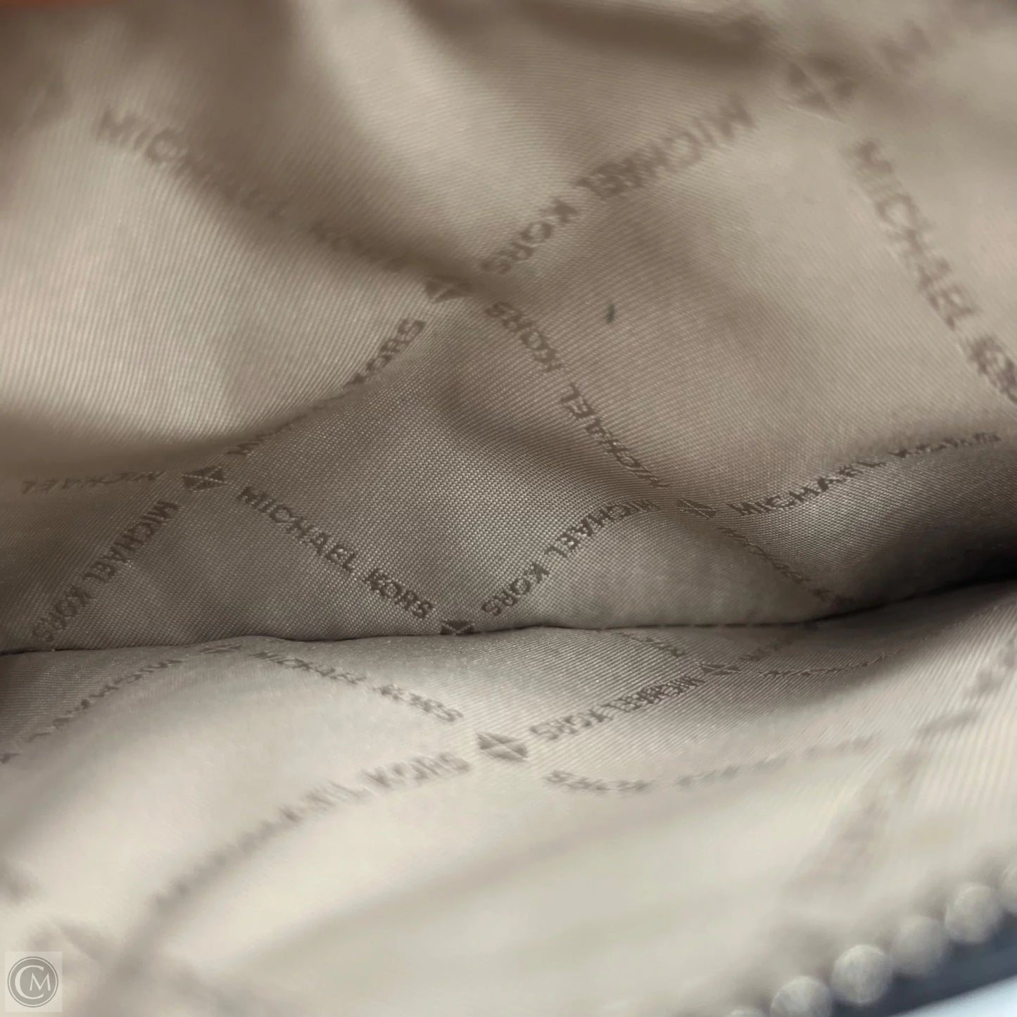 Wallet Designer By Michael Kors, Size: Large