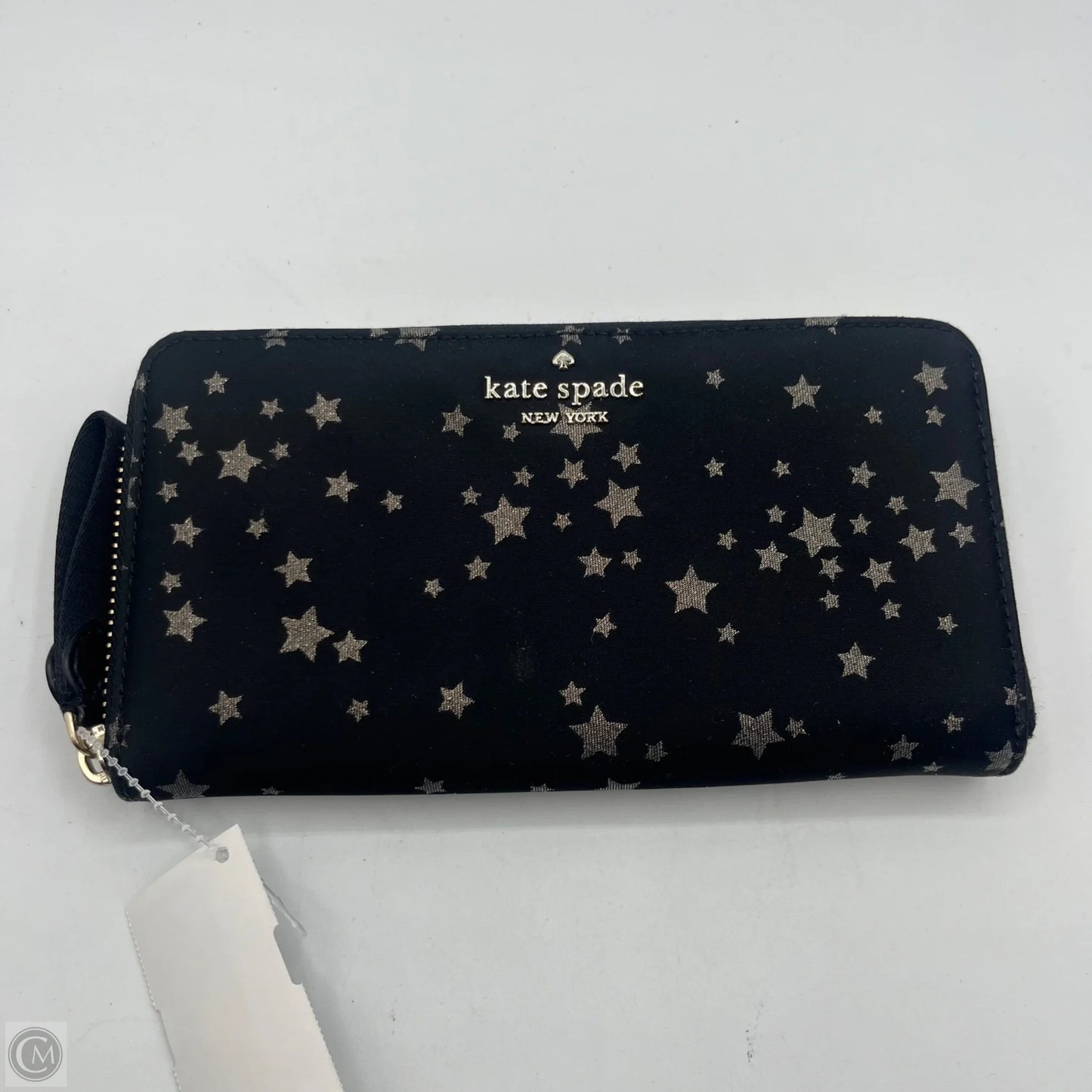 Wallet Designer By Kate Spade, Size: Large