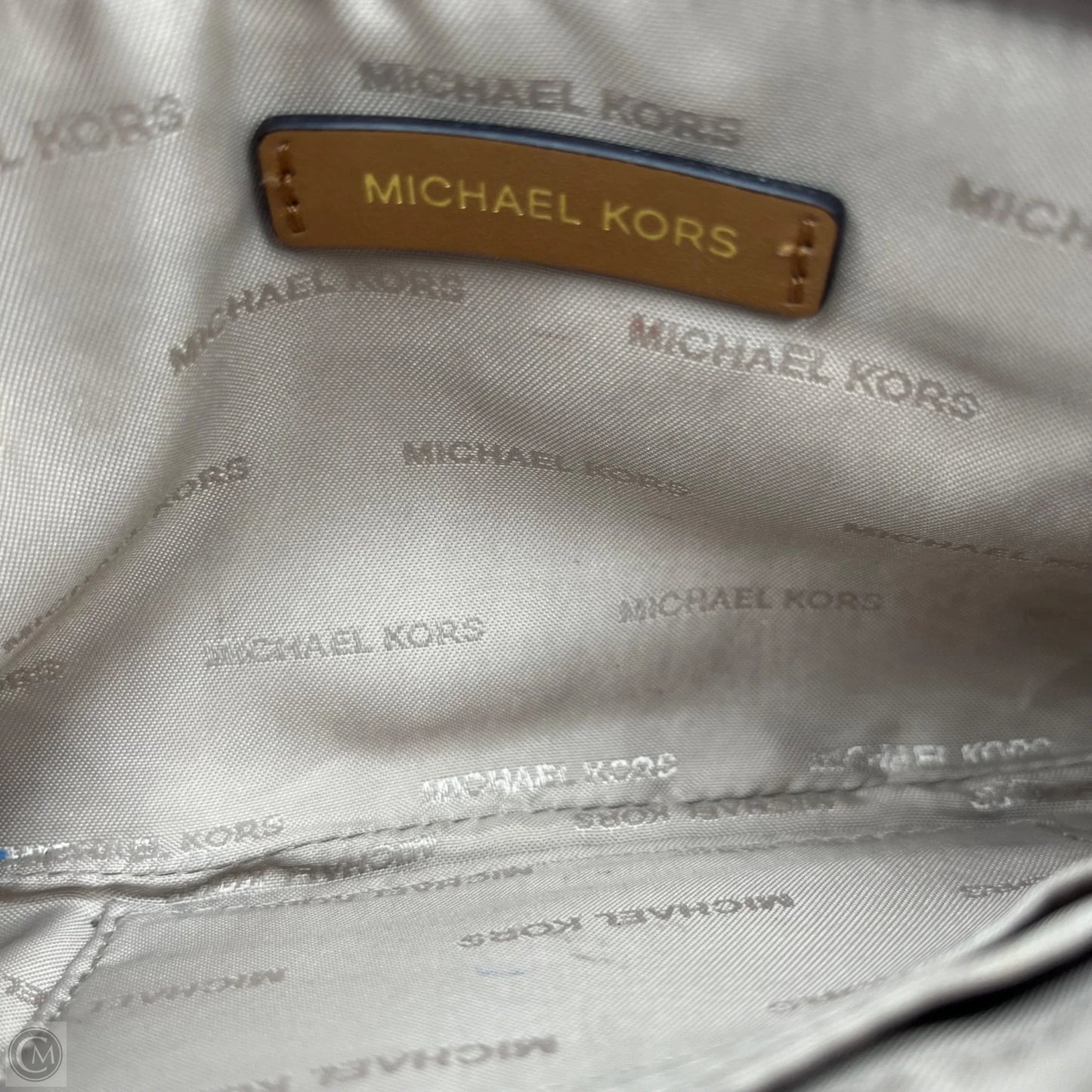 Wallet Designer By Michael Kors, Size: Medium