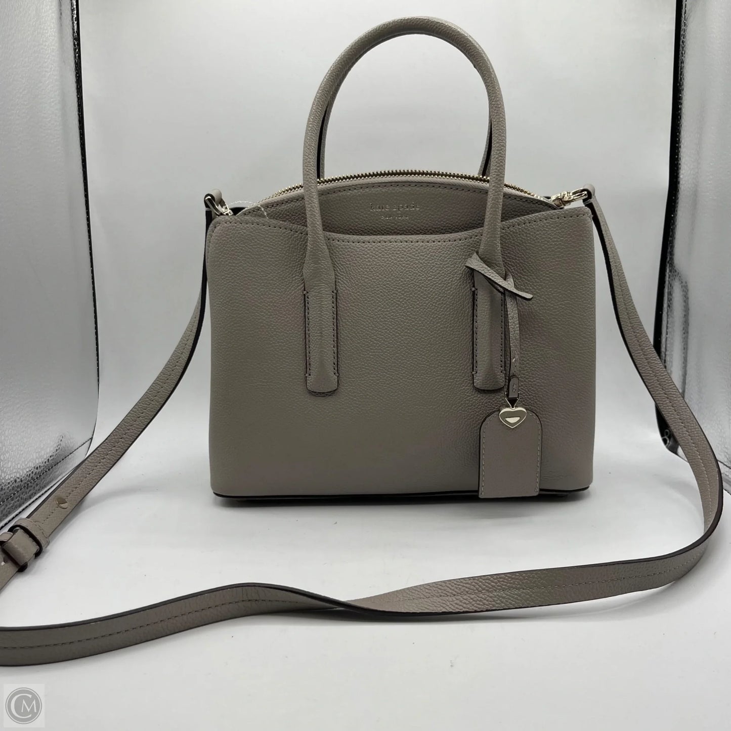 Crossbody Designer By Kate Spade, Size: Medium