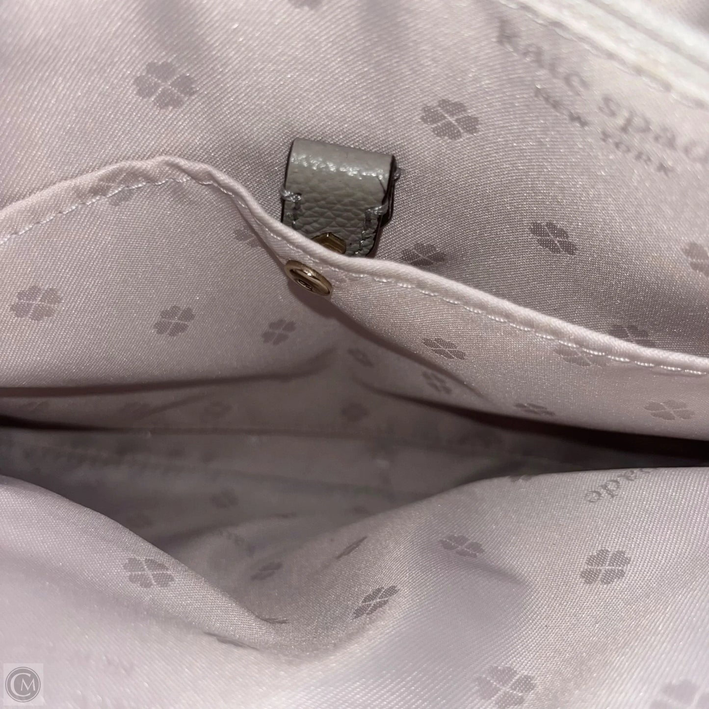 Crossbody Designer By Kate Spade, Size: Medium