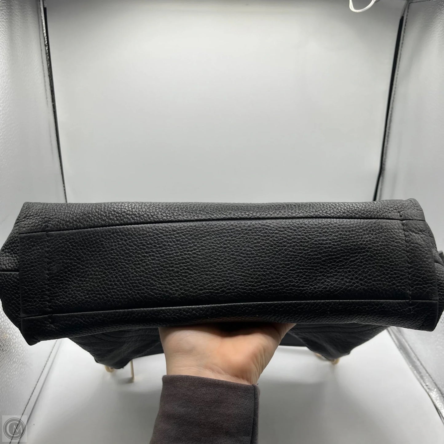 Handbag Designer By Michael Kors, Size: Large