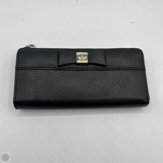 Wallet Designer By Kate Spade, Size: Medium