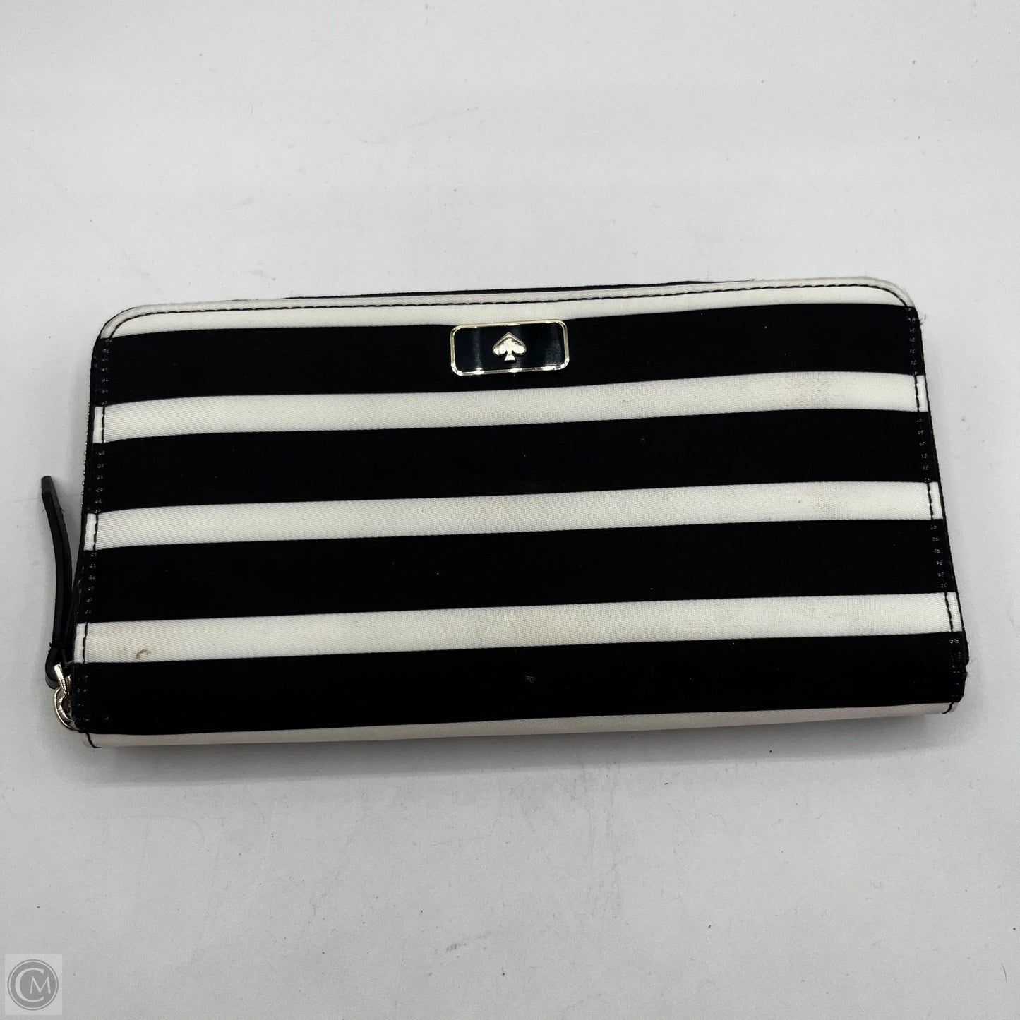 Wallet Designer By Kate Spade, Size: Large