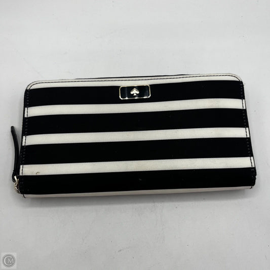 Wallet Designer By Kate Spade, Size: Large