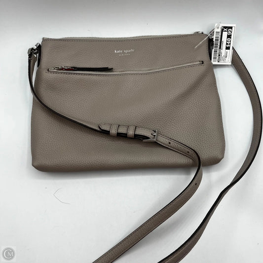 Crossbody Designer By Kate Spade, Size: Medium