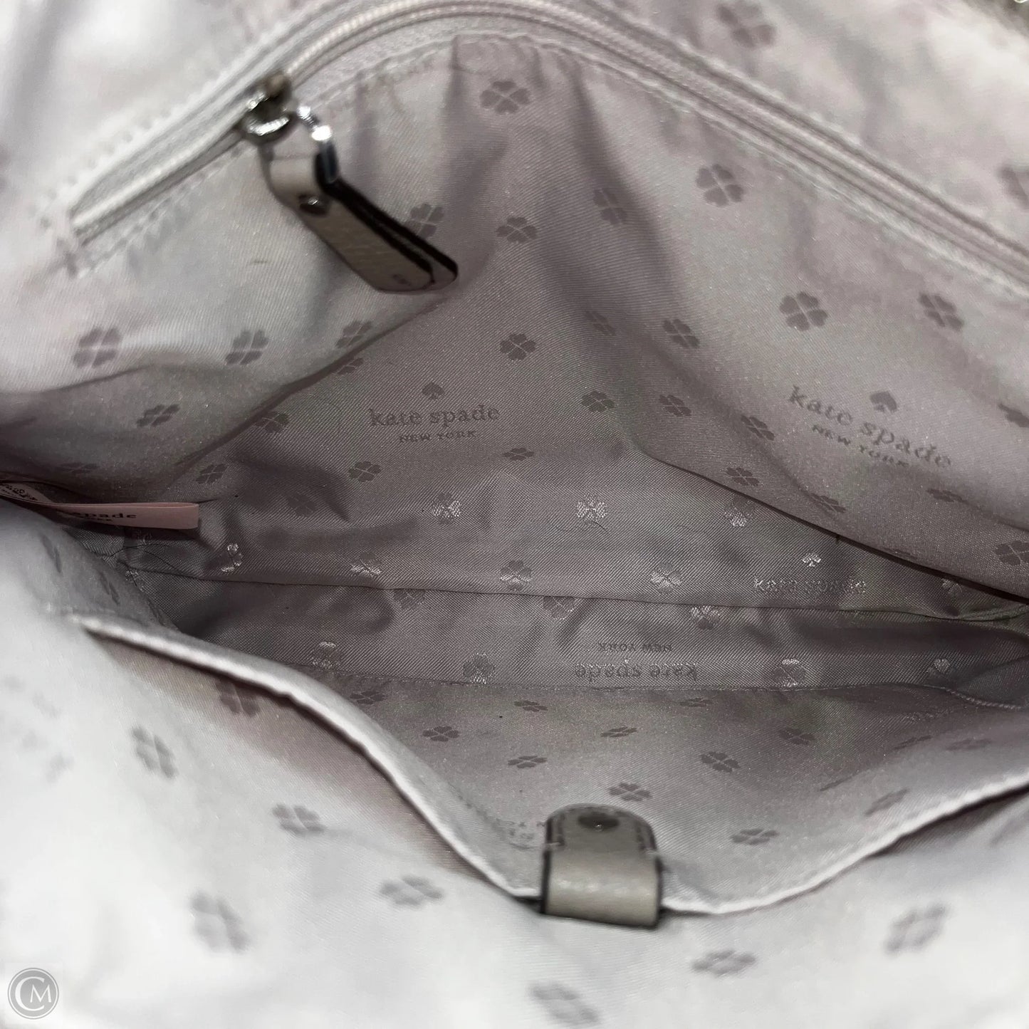 Crossbody Designer By Kate Spade, Size: Medium