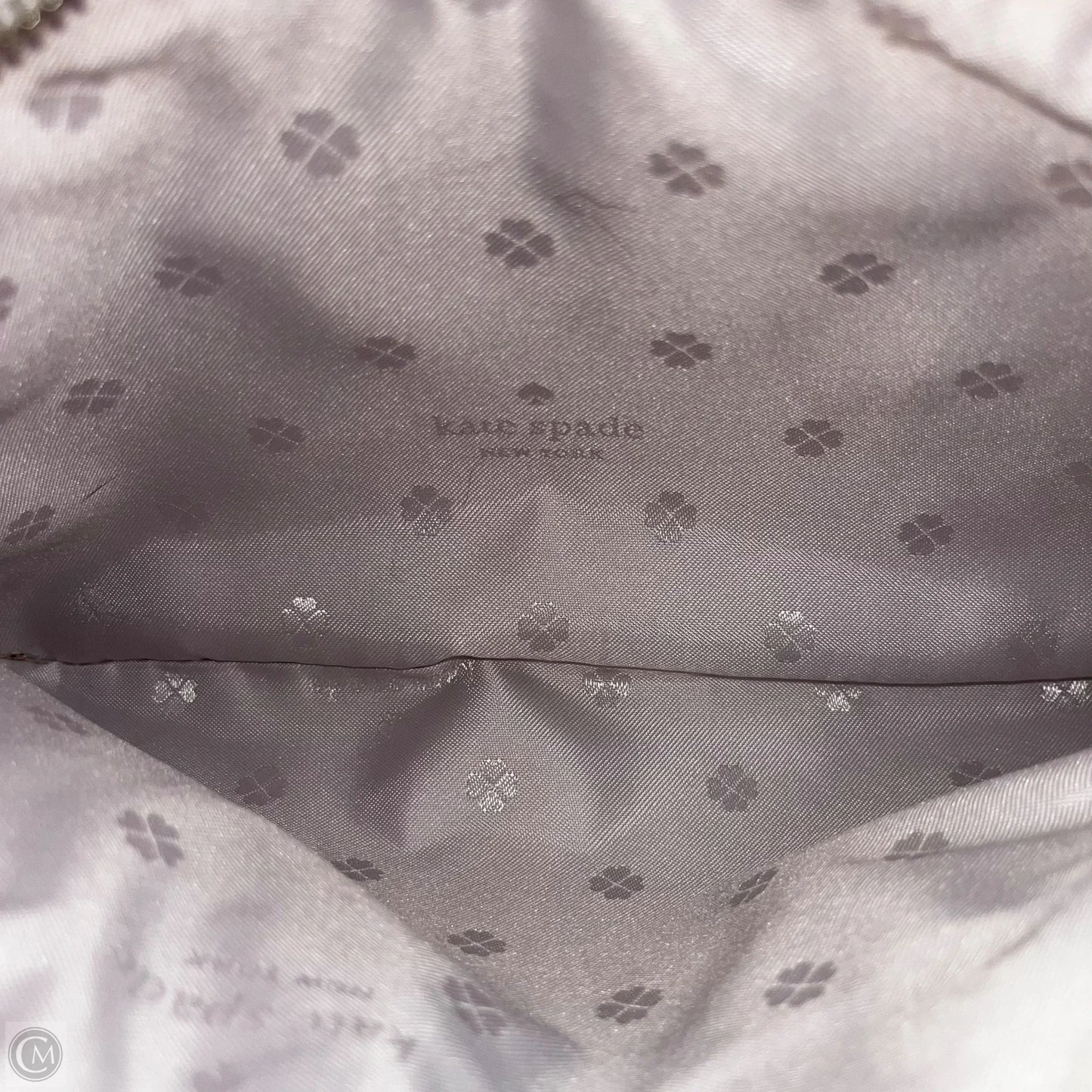 Crossbody Designer By Kate Spade, Size: Medium