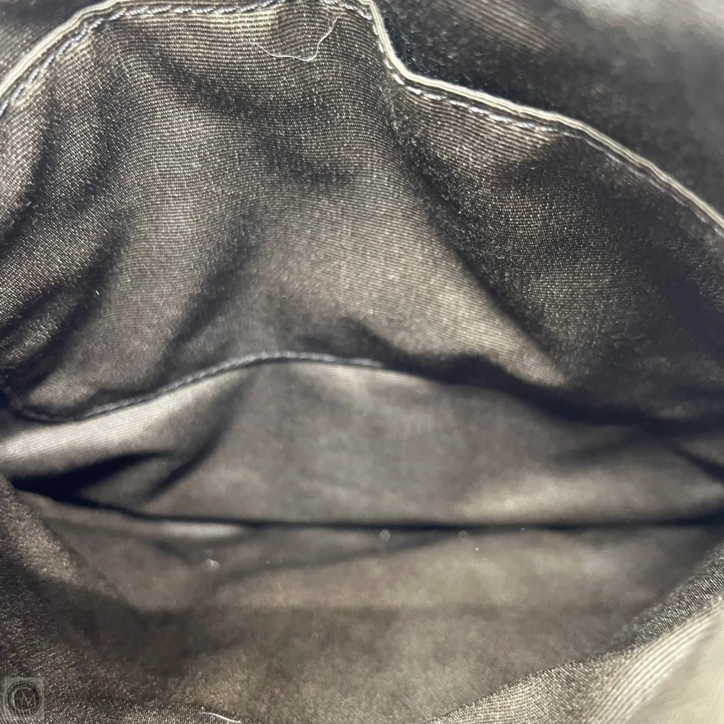 Crossbody Designer By Coach, Size: Small