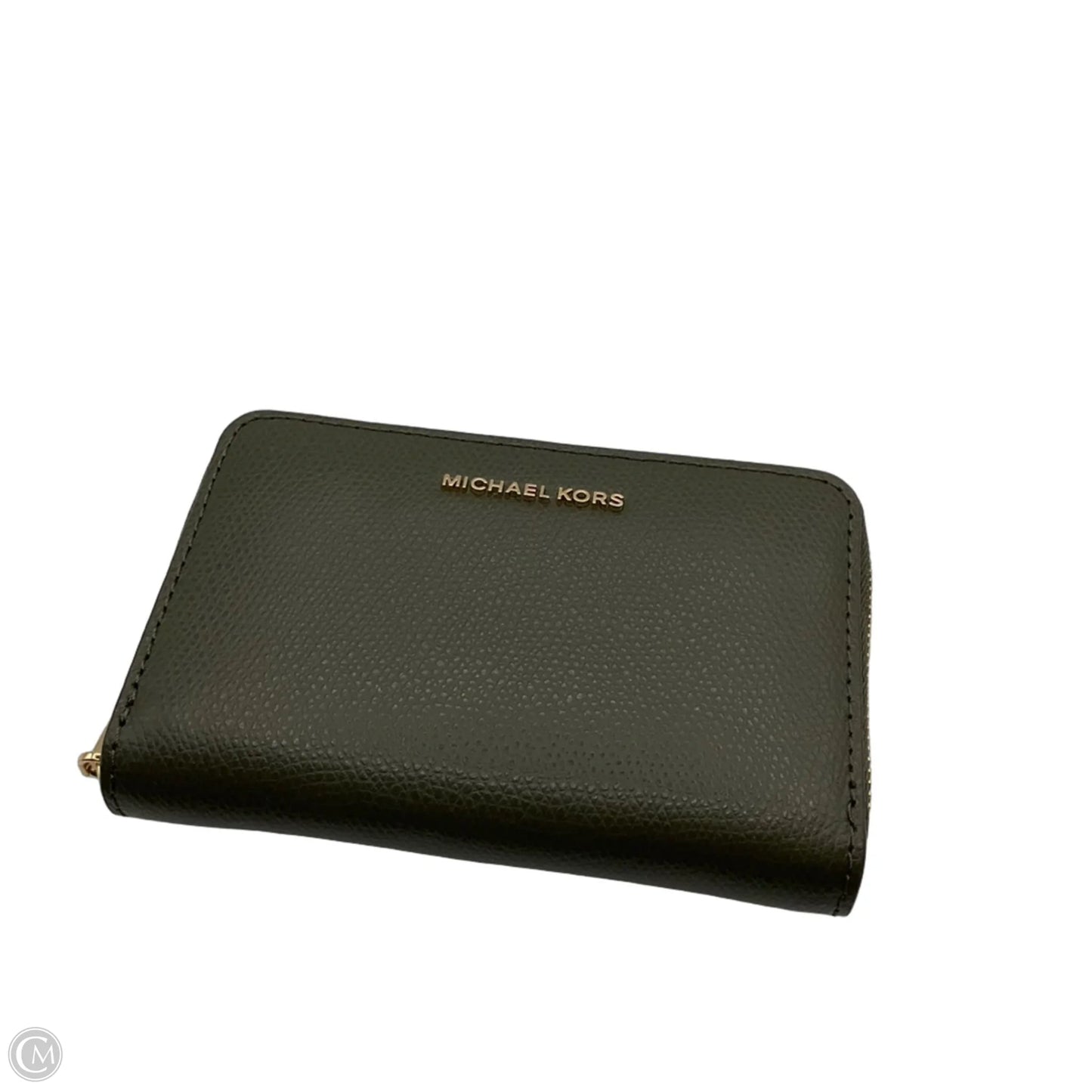 Wallet Designer By Michael Kors, Size: Small